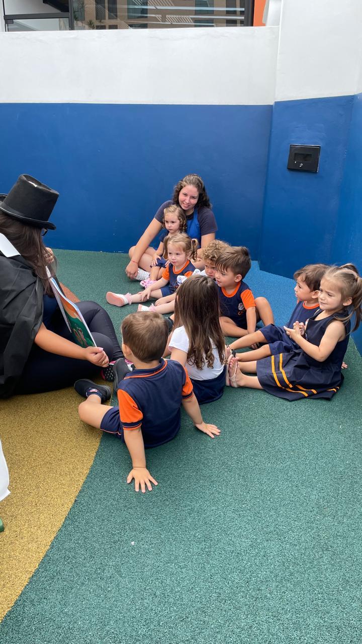 Apresentação do Material Didático